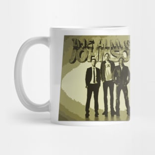 Almighty Johnsons Brothers Mug